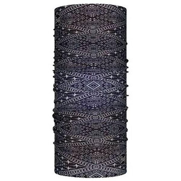 Buff  Schal Original Ecostretch Zhang Blue günstig online kaufen