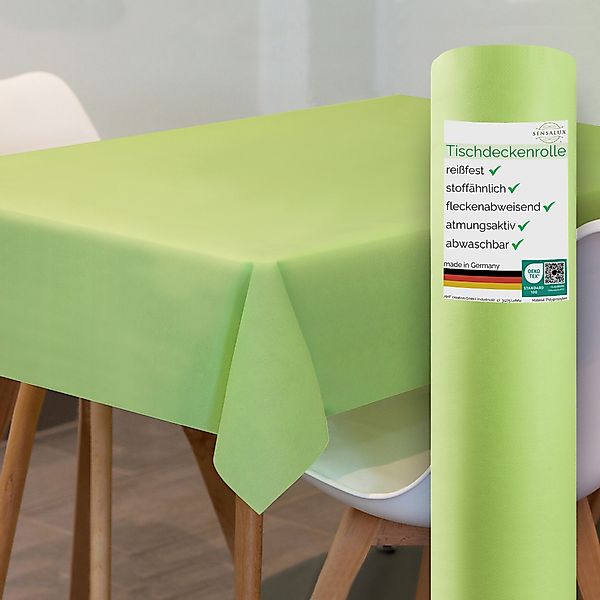 Sensalux Tischdecke Sensalux Tischdeckenrolle, 1m x günstig online kaufen