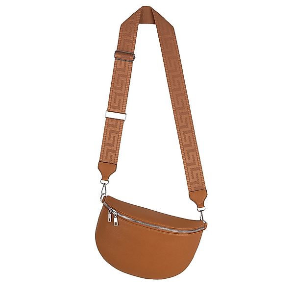 EAAKIE Gürteltasche Bauchtasche Umhängetasche Crossbody-Bag Kunstleder günstig online kaufen