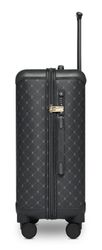Lazarotti Hartschalen-Trolley Trolley, 4 Rollen günstig online kaufen