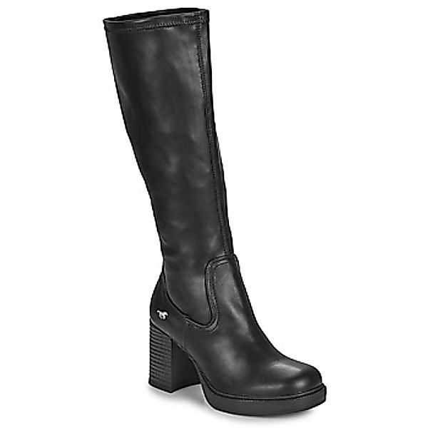 Mustang  Damenstiefel 1474501 günstig online kaufen