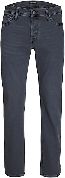 Jack & Jones Tapered-fit-Jeans "JJIMIKE JJORIGINAL AM 405 BF" günstig online kaufen