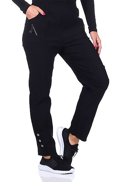 Cherry Berry Thermohose Schlupfhose für Damen günstig online kaufen