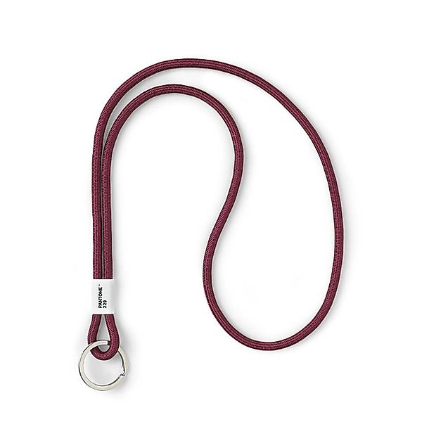 PANTONE Schlüsselanhänger, Design- Schlüsselband, Key Chain günstig online kaufen