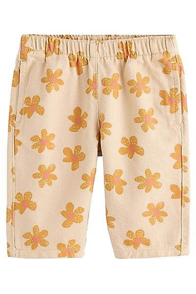Next Schlupfhose Schlupfhose aus 100 % Baumwolle günstig online kaufen