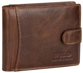 Wild Things Only !!! Geldbörse RFID günstig online kaufen