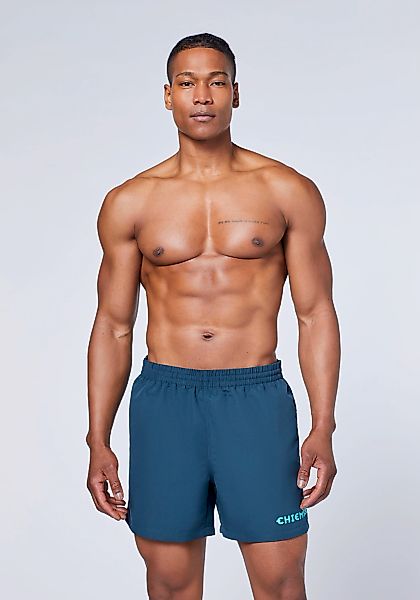 Chiemsee Badeshorts "Swim Shorts, Regular Fit", (1 St.) günstig online kaufen