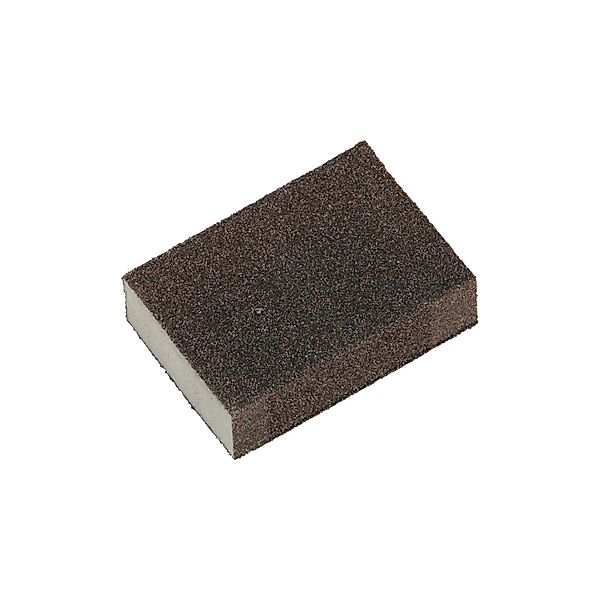 LUX-TOOLS Schleifschwamm Mittel/Grob günstig online kaufen