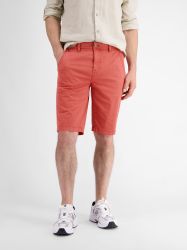 LERROS Bermudas "LERROS Stretch Chino-Bermuda" günstig online kaufen