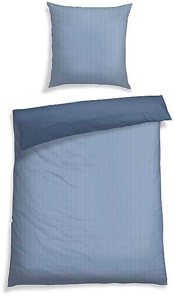 Schiesser Bettwäsche Silva in einem simplen günstig online kaufen