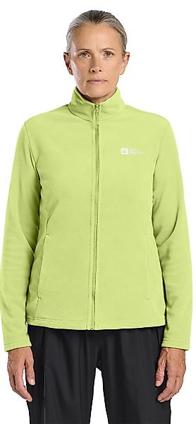 Jack Wolfskin Fleecejacke TAUNUS leichter, dehnbarer, günstig online kaufen