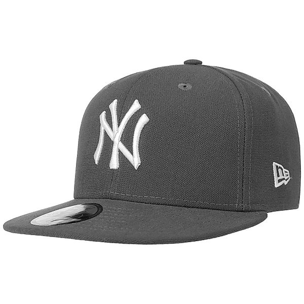 New Era Baseball Cap (1-St) Flatbrim günstig online kaufen