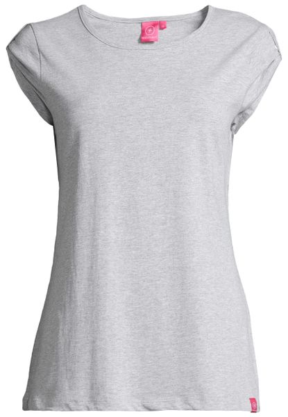 salzhaut T-Shirt BIIKE Damen Tailliert Endlich günstig online kaufen