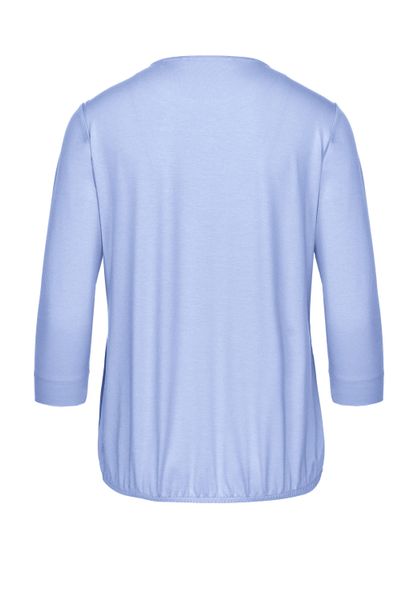 bianca Blusenshirt IRINA mit Fältchen am günstig online kaufen