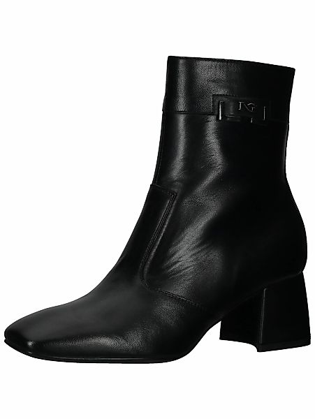 Nero Giardini Stiefelette "Nero Giardini Stiefelette Leder" günstig online kaufen
