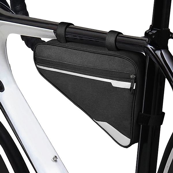 kwmobile Sporttasche Fahrradtasche für Rahmen (1-tlg), günstig online kaufen