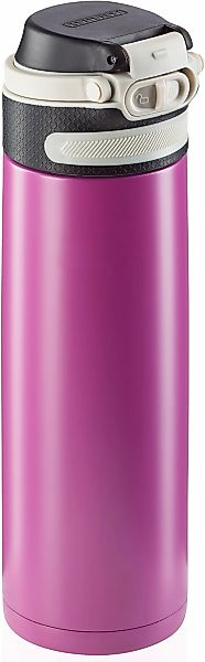 Leifheit Thermoflasche "Flip" 600 ml günstig online kaufen