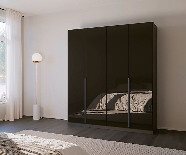 rauch Drehtürenschrank "Kleiderschrank Schrank Garderobe Ankleide MODERN BY günstig online kaufen