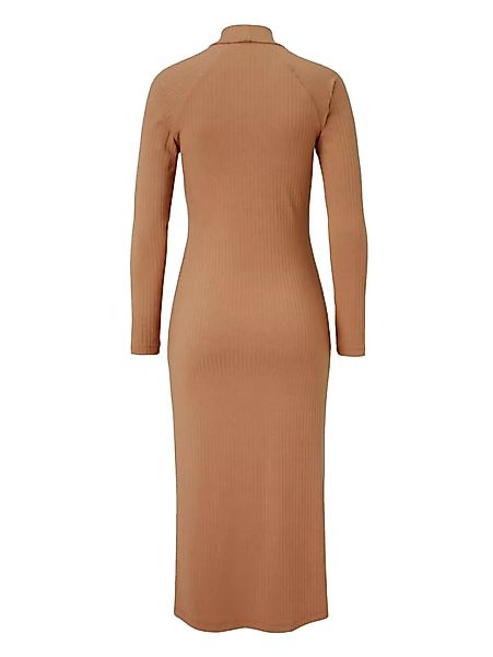 Kleid REKEN MAAR Camel günstig online kaufen