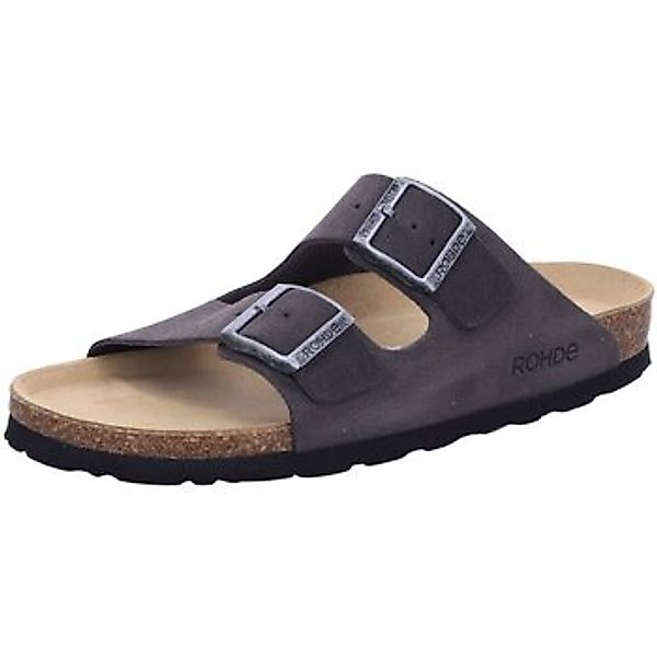 Rohde  Sandalen Offene 5922/83 günstig online kaufen