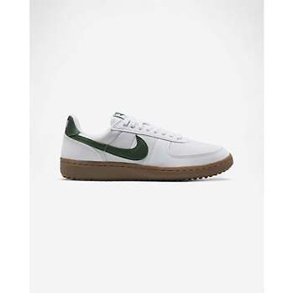 Nike  Sneaker Field General White Gum Dark Brown Gorge Green (Women's) günstig online kaufen
