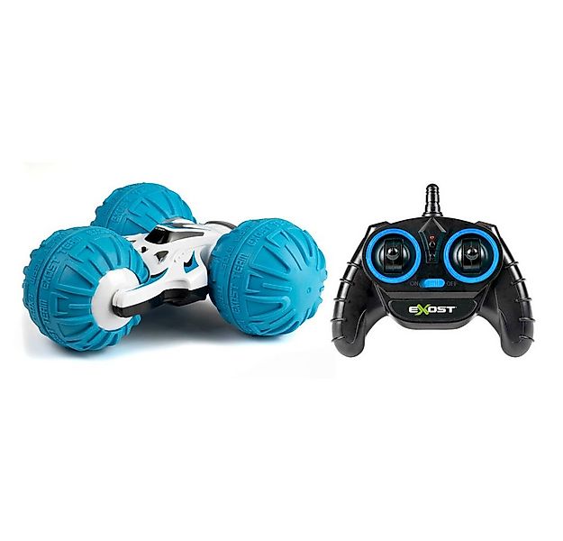 Silverlit Spielzeug-Traktor RC Fahrzeug - 360 Tornado Spheric MX - 1:18 günstig online kaufen