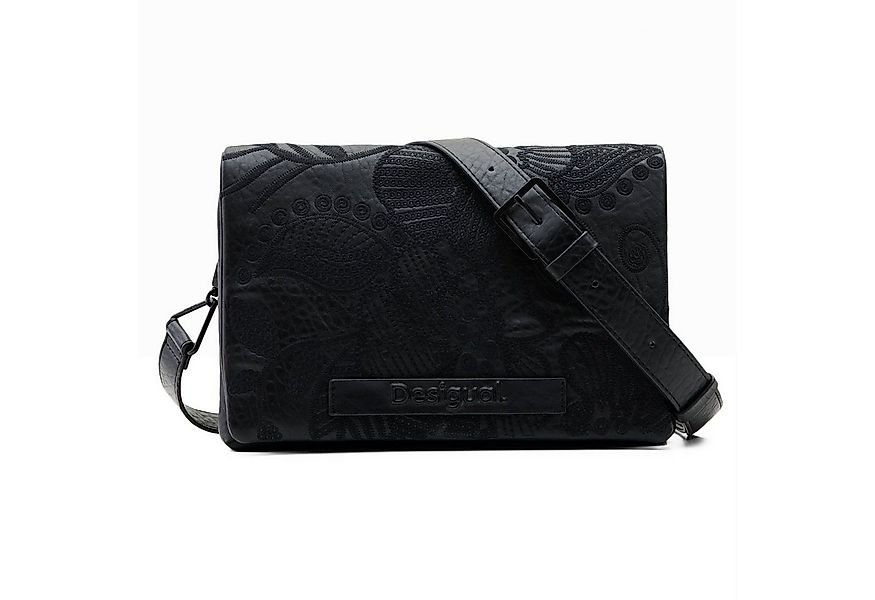 Desigual Umhängetasche Umhängetasche Crossbag Bols Alpha Dortmund Flap 24SA günstig online kaufen