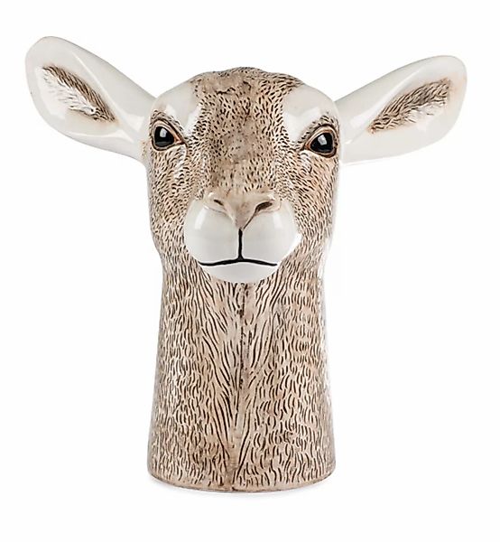 Vase Antilope günstig online kaufen