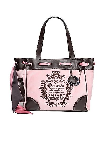 Juicy Couture Tragetasche DAYDREAMER FAIRY L.D. HANDLE BAG.. Damen, Trageta günstig online kaufen