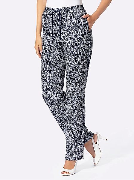 Classic Basics Jerseyhose günstig online kaufen