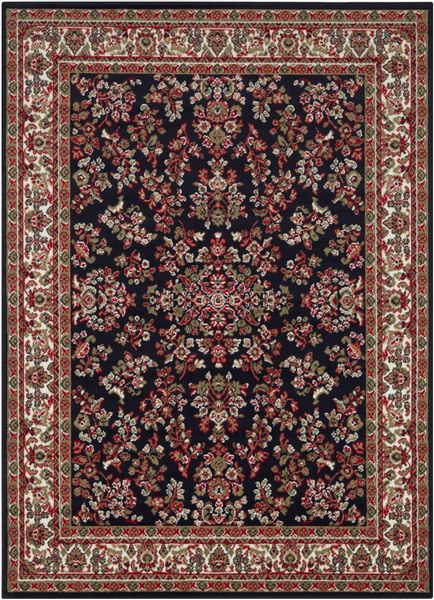 HANSE Home Teppich Halton, rechteckig, Höhe: günstig online kaufen