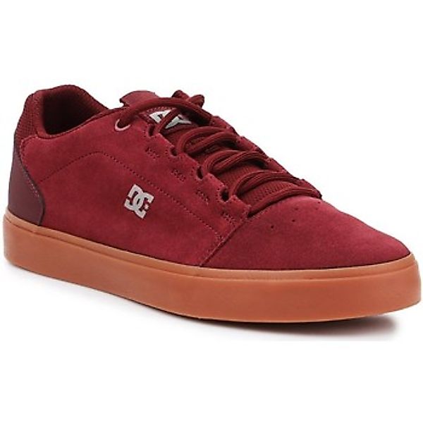 DC Shoes  Herrenschuhe Schuhe DC Hyde ADYS300580-BUR günstig online kaufen