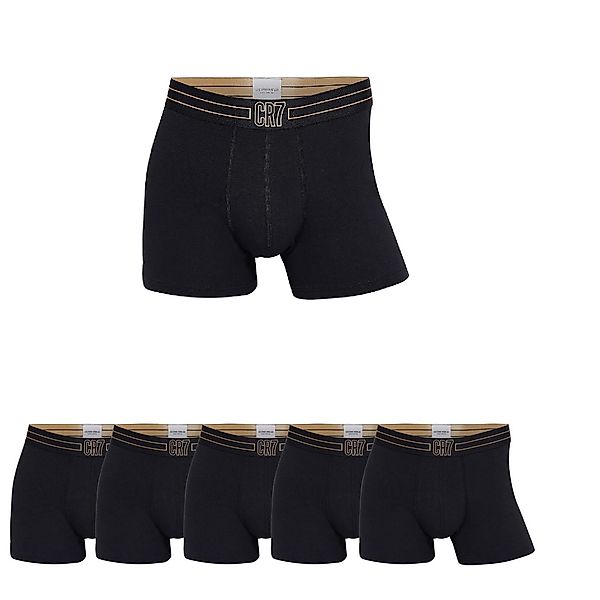 CR7 Boxer CR7 5er Pack Boxershorts günstig online kaufen