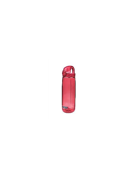 Nalgene Trinkflasche One The Fly Beet Red Bottle With Beet Red Cap 650 ml T günstig online kaufen