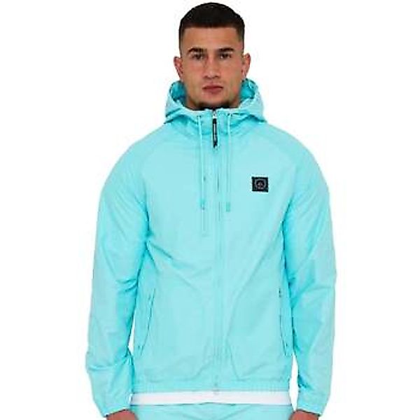 Marshall Artist  Herren-Jacke Fairfax Jacket Aqua günstig online kaufen