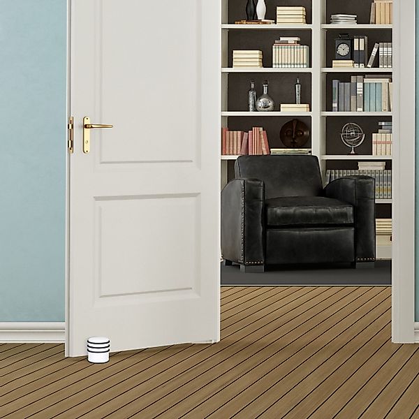 relaxdays Türstopper 2 x Türstopper weiß günstig online kaufen