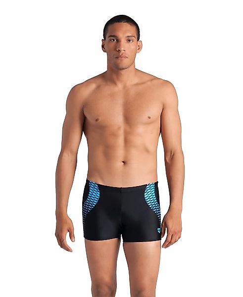 Arena Badehose "MENS ARENA OPENINGS SWIM SHORT" mit UV-Schutz, atmungsaktiv günstig online kaufen