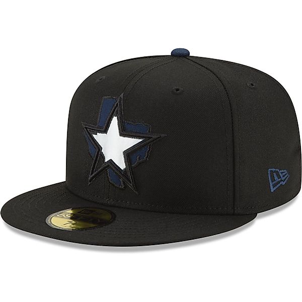 New Era Fitted Cap 59Fifty STATE günstig online kaufen