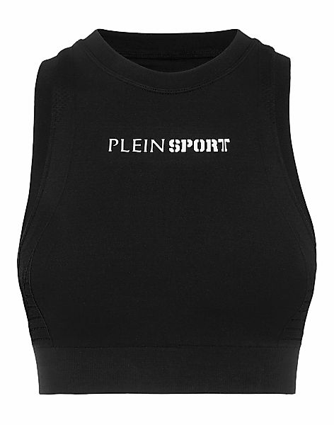 PLEIN SPORT Lauftop "Sport Top Top" günstig online kaufen