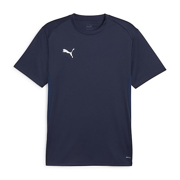 PUMA T-Shirt Puma Herren T-Shirt teamGOAL günstig online kaufen