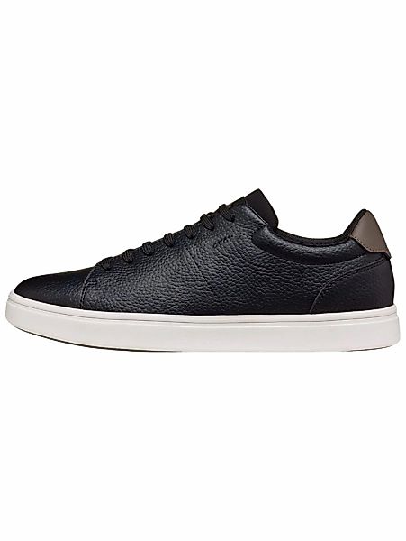 Geox Sneaker "Geox Sneaker Leder/Textil" günstig online kaufen