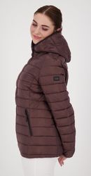 LPO Steppjacke GILMOUR MELVILLE III Women günstig online kaufen