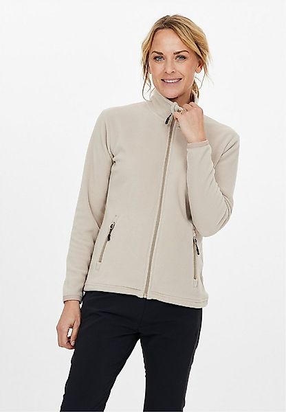 WHISTLER Fleecejacke Cocoon mit praktischem Tunnelzug günstig online kaufen