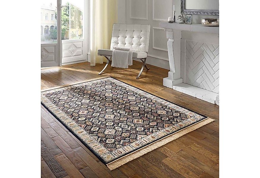 TaraCarpet Teppich Palazzo Royal Lori, rechteckig, Höhe: 6 mm, Lori Seiden günstig online kaufen