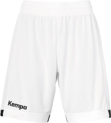 Kempa Trainingsshorts Player Long Shorts Women günstig online kaufen