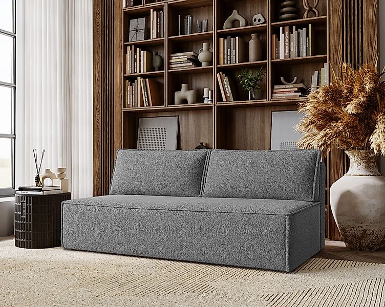 Kaiser Möbel Sofa mit schlaffunktion und günstig online kaufen