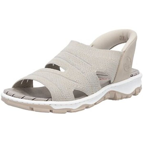 Rieker  Sandalen Sandaletten 68895 68895-64 günstig online kaufen