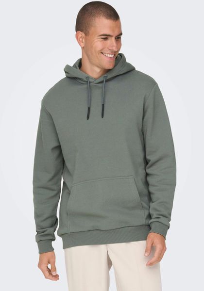 ONLY & SONS Kapuzensweatshirt ONSCERES HOODIE günstig online kaufen
