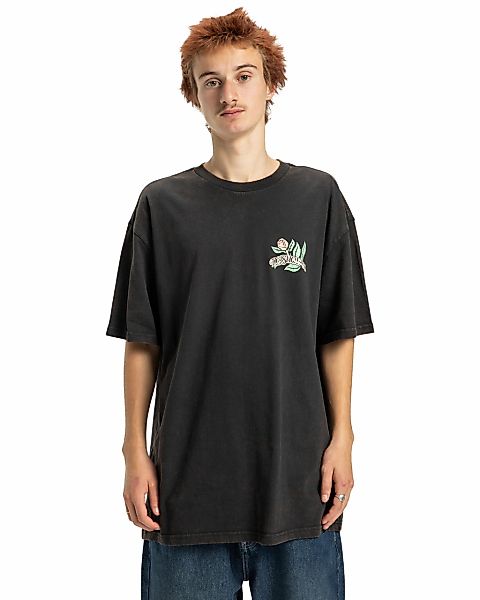 DC Shoes T-Shirt "Outgrow" günstig online kaufen