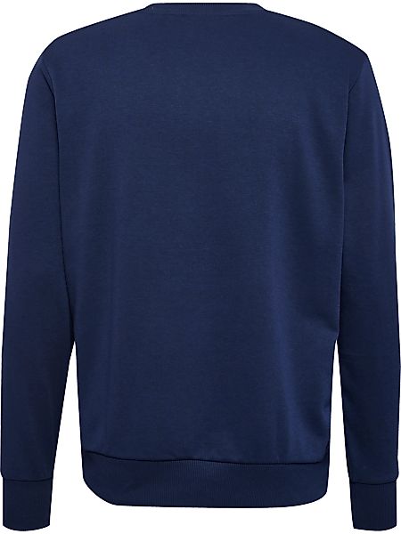 hummel Sweatshirt "hmlPULSE SWEAT CREWNECK", (0 tlg.) günstig online kaufen